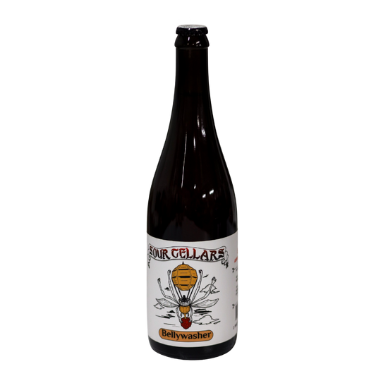 Bellywasher 750ML
