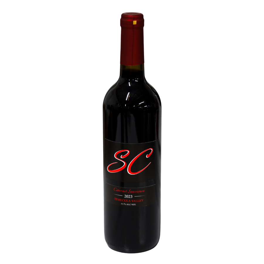 Cabernet Sauvignon 2023 750ML