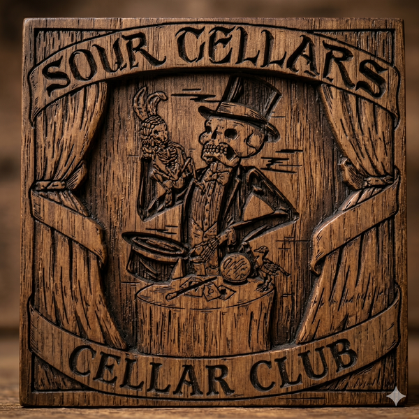 Cellar Club