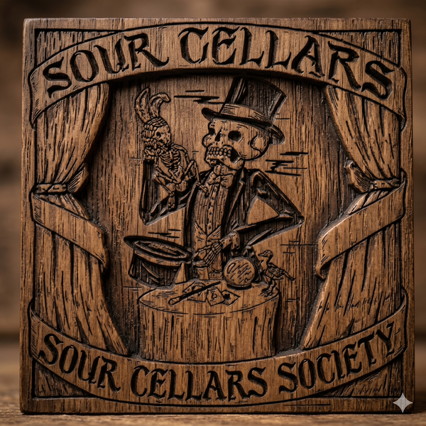 Sour Cellars Society