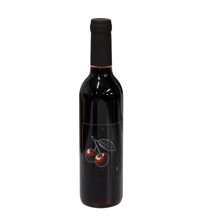 Cherry Fruit Wine 375ml