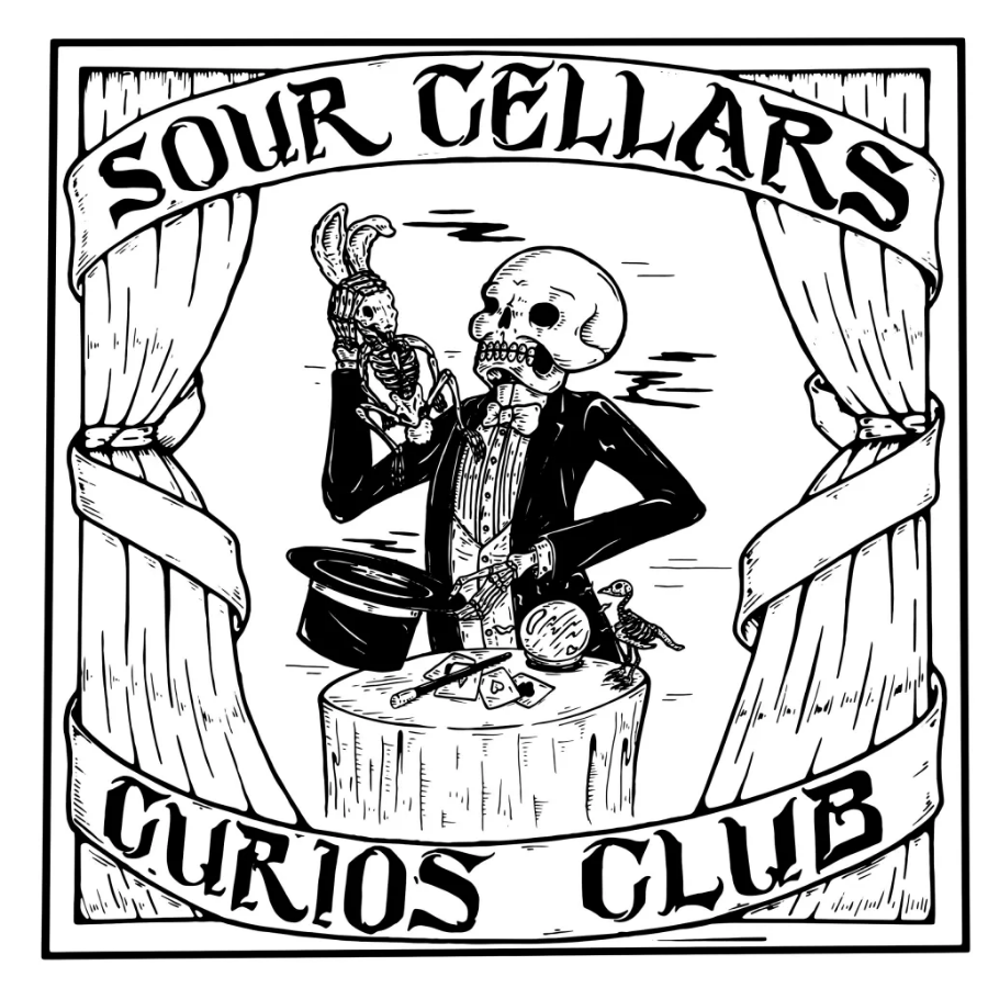 Cellar Club  ($250/year)