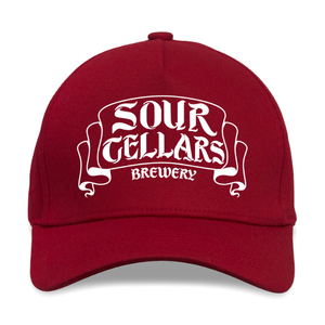 Sour Cellars Hat