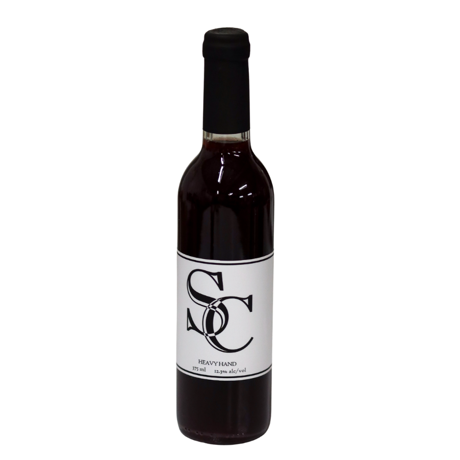 Heavy Hand 375ML