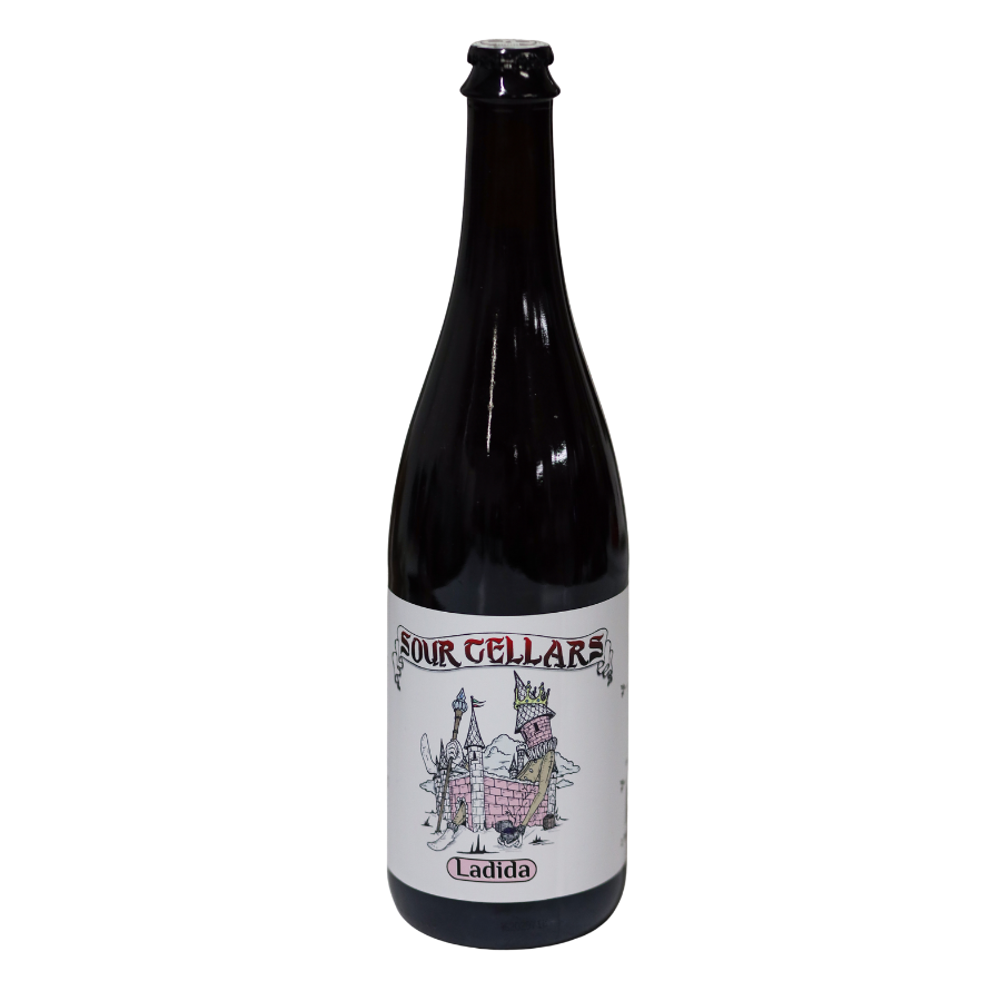 Ladida 750ML