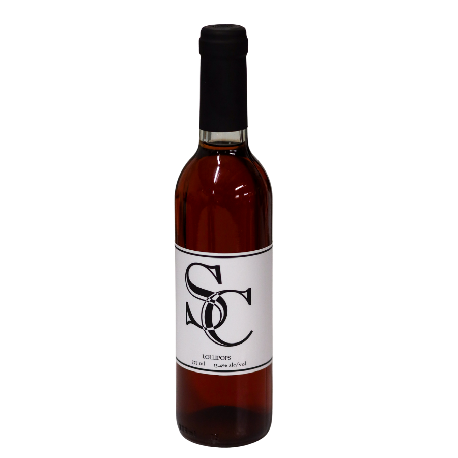 Lollipops 375ML