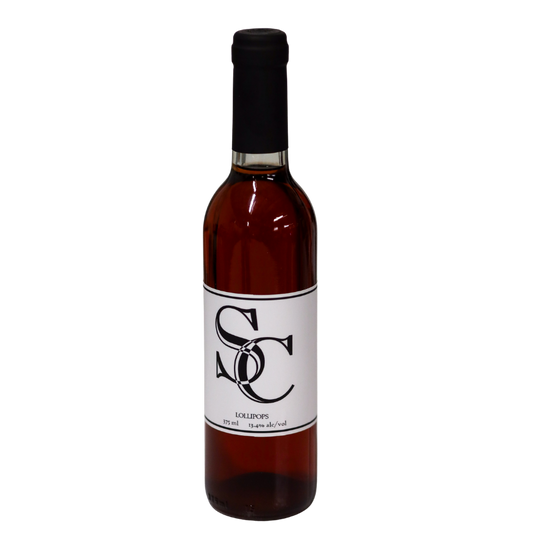 Lollipops 375ML