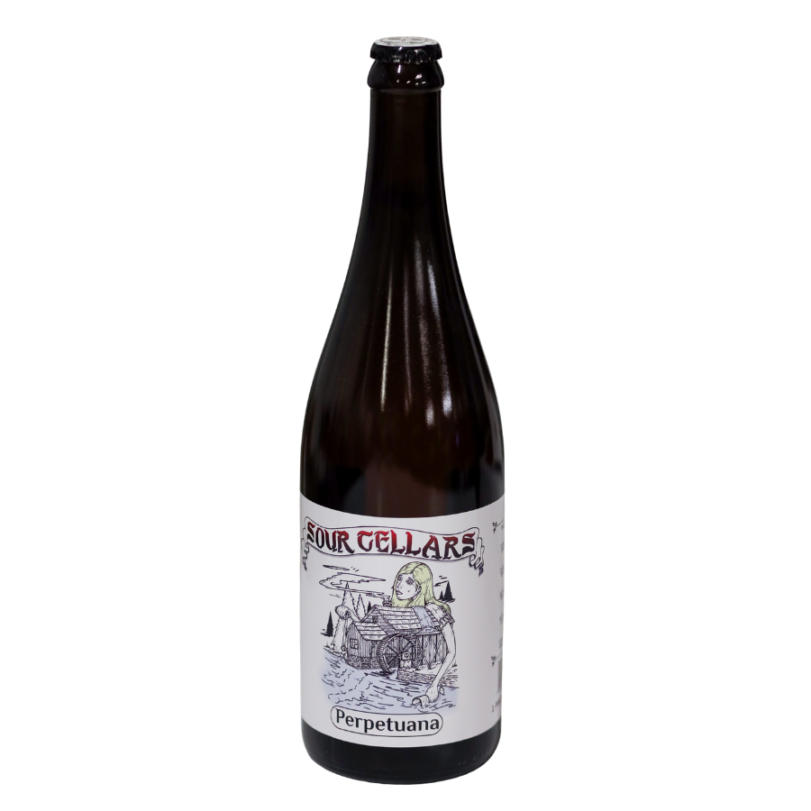 Perpetuana Batch1 750ML