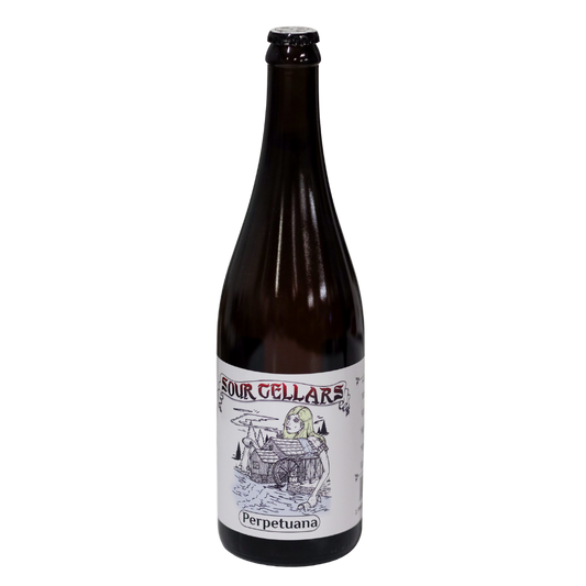 Perpetuana Batch2 750ML