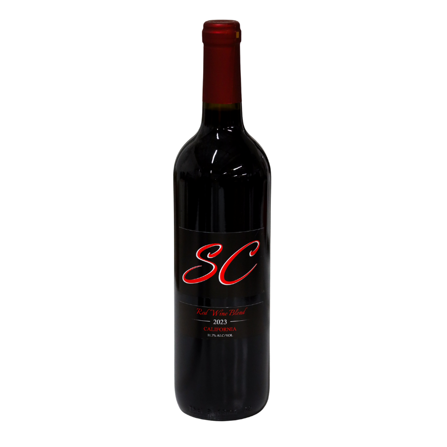 Red Blend 2023 750ML
