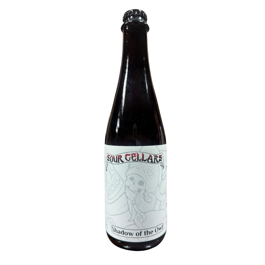 Shadow of Owl 500ML