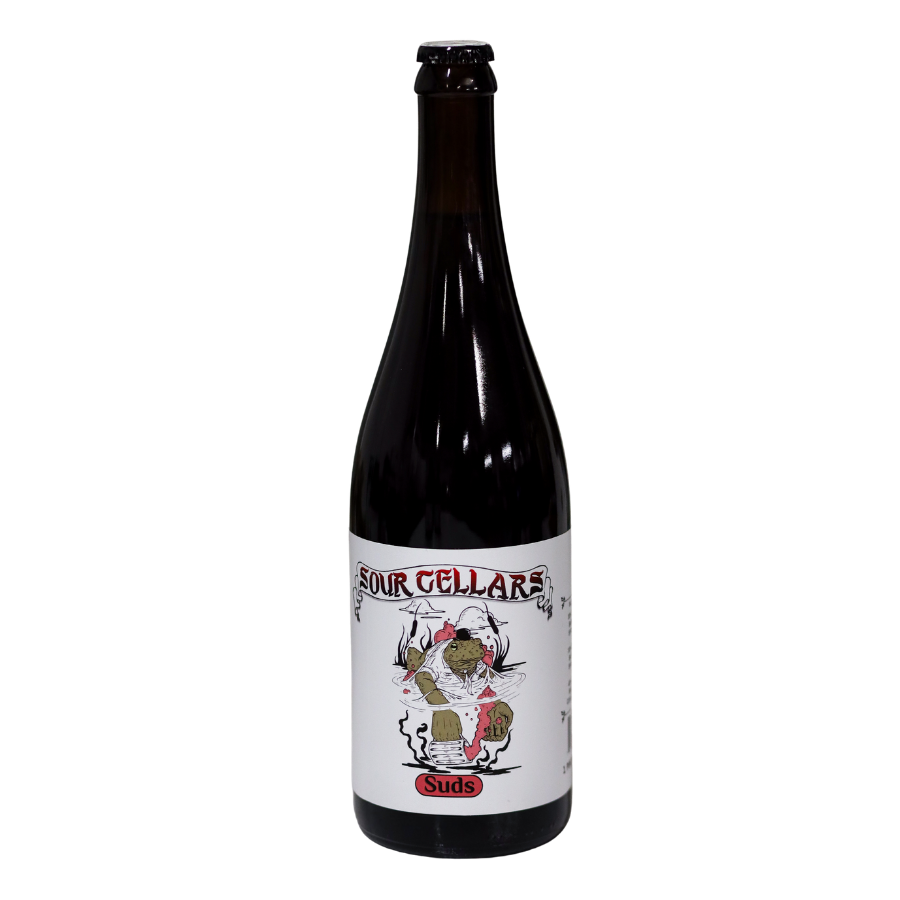 Suds 750ML