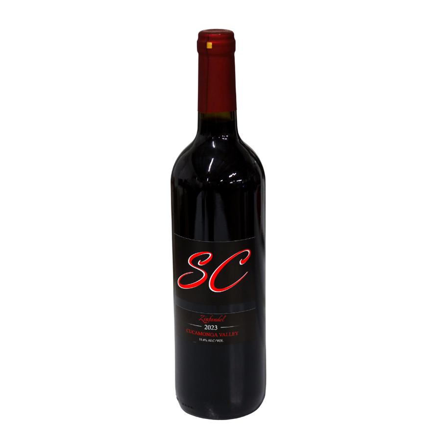 Zinfandel 2023 750ML