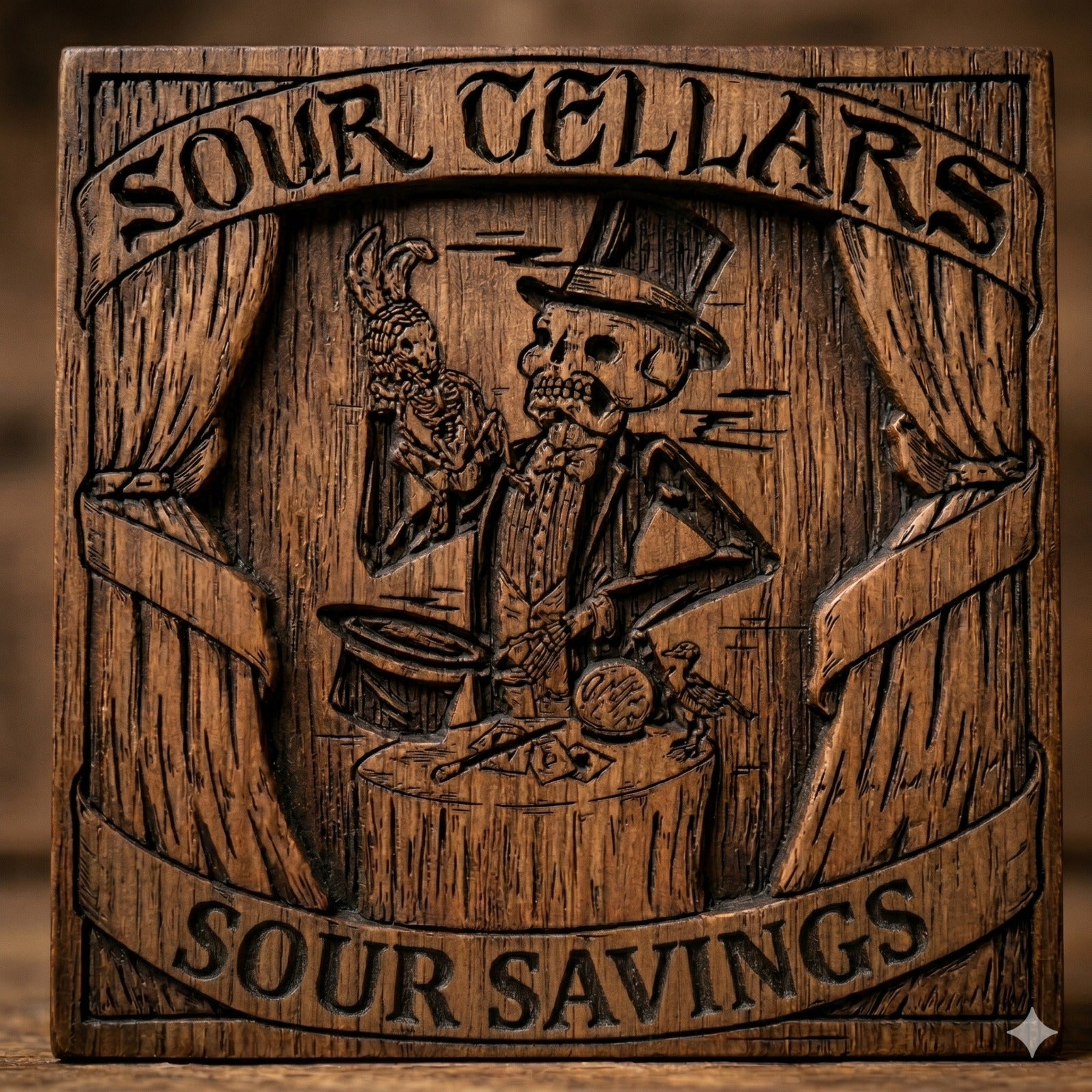Sour Savings Club